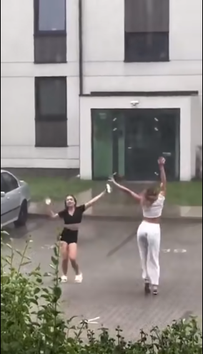 Enjoy your life