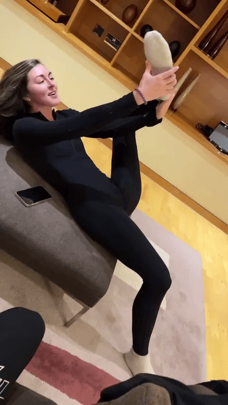 Flexibility is sometimes essential