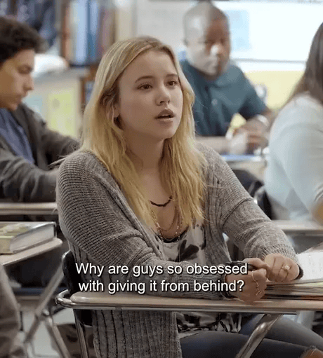 Very Interesting Question