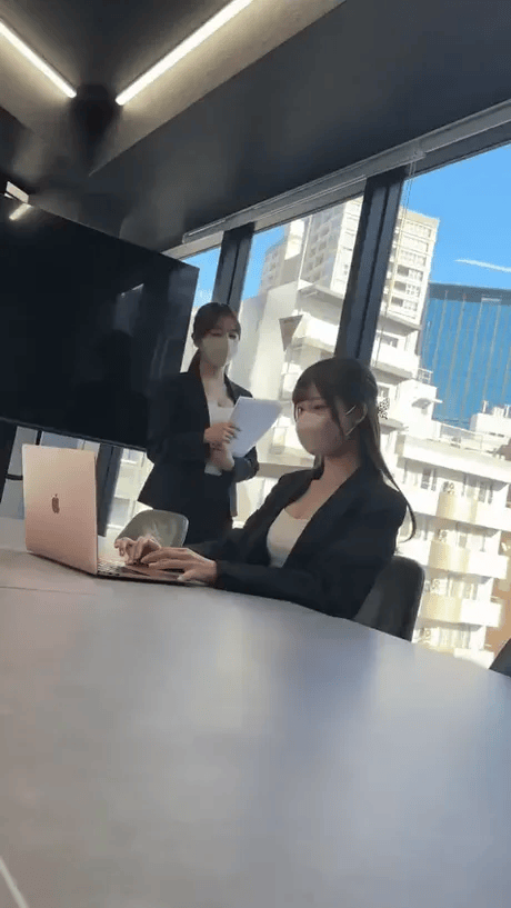 Women Typically greet each other