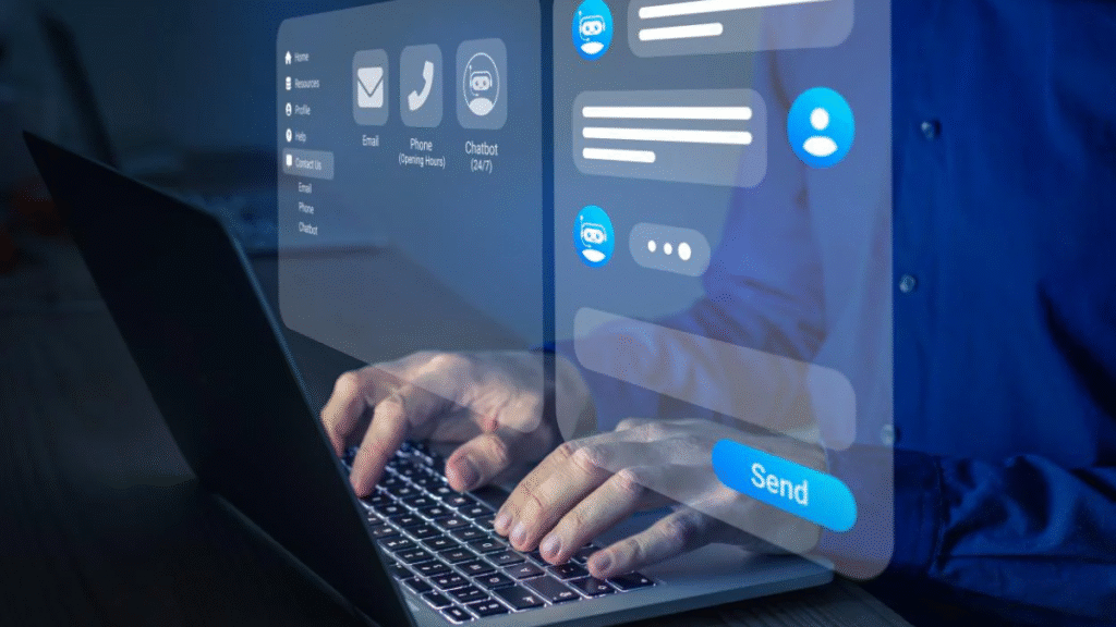 Simplify Client Communication